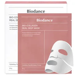 Masque Hydratant & Revitalisant au Collagène de Biodance